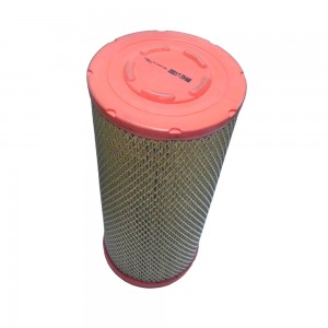 Filtro Ar Iveco Agrale Daily Tector Vertis HD8234 93828280