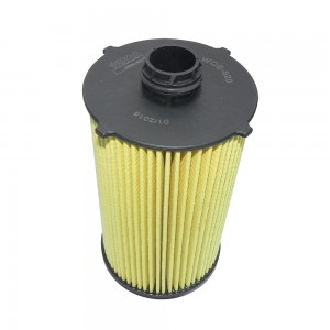 Filtro Lubrificante Compativel Iveco Stralis 360 504179764