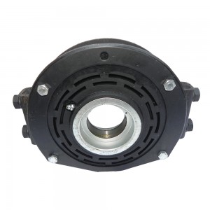 Rolamento Carda Mercedes 1621 152555mm R3072 Rei 3354130001