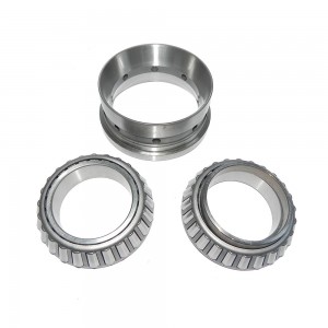 Rolamento Eixo Principal Auxiliar Internation 9800i 5556507