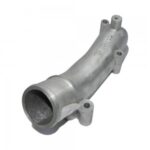 Tubo Flangeado   T R114 124 Agua Bloco Ci 1400145