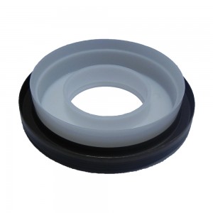 Retentor Virabrequim Traseiro VW Man 17280 24280 07W103085A