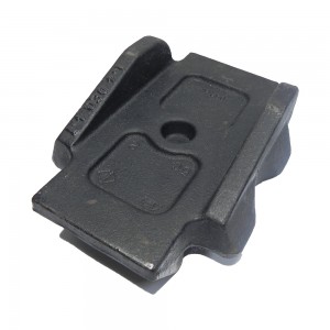 Assento Feixe De Mola Caminhao International 9800 2005307c1