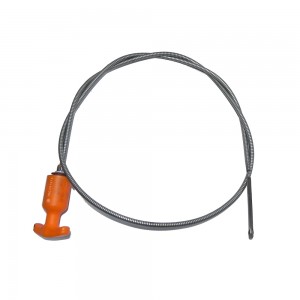 Vareta Nivel Oleo Motor Volks Mwm 15 180eod 15190 2w0115611b