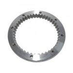 Anel Entalhado Mercedes Freio Ar 1518 Externo Semi Eixo 7072