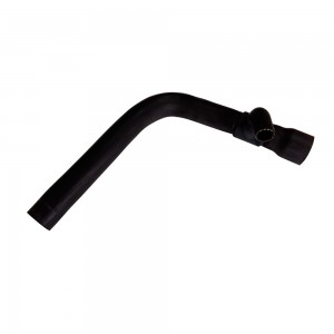 Mangueira Radiador Inferior Ford Cargo 814 815 2001 Em Diante 90103066 2C458286AA