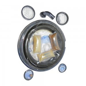 Reparo Cuica Tristop Merceds Benz 1114 9253250022 0004305160