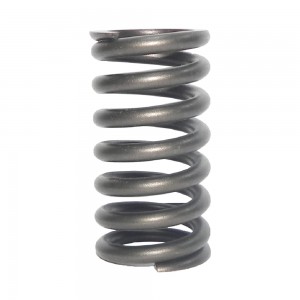 Mola Pressao Unidade Injetora Mercedes Om457 F00hn36635