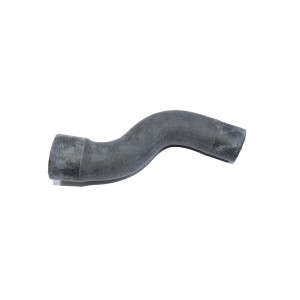 Mangueira Radiador Inferior Mercedes Benz 709 912 6885012282