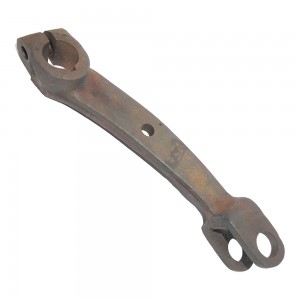 Alavanca Pedal Embreagem 0400 G6   111 Ci 193955