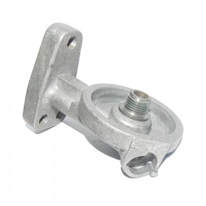 Suporte Filtro D'agua   114 124 1409880