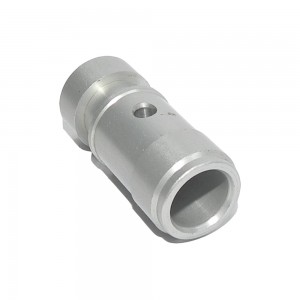 Embolo Compressor Ar Volkswagen 8140 Ford Cargo 2RG145733