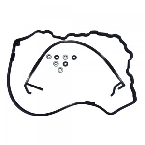 Junta Tampa Valvula Mercedes Om906 Om926 76906 0000160521kit