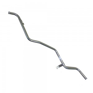 Cano Agua Volkswagen MWM 13180 15180 17210 23210 2RG121513B