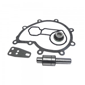 Reparo Bomba D'agua   T R94 114 124 S 4131121 551355