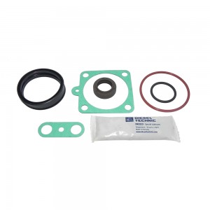 Reparo Caneco Reduzida Volvo Nh12sr1400 1700 13487 Dt 270925