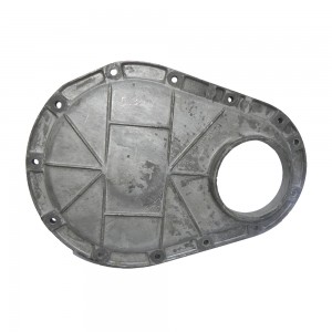 Tampa Distribuicao Externa Mercedes Benz OM352A 3520150201