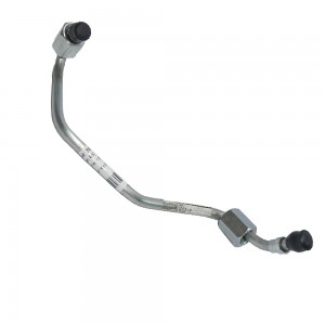 Cano Injetor Volks Mwm X12180e 17260 Acteon 2w0130305