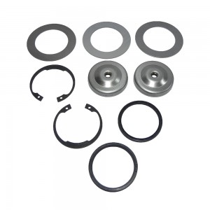 Reparo Embuchamento Volvo VM17 23 VA036K 85109218REP