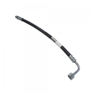 Flexivel Direcao Hidr Volks Cummins 16200 35571 Tjg145745b