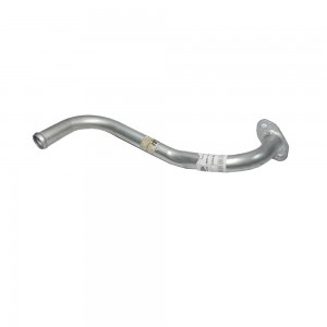 Cano Retorno Oleo Turbina Mwm X10 Volks Taf145471