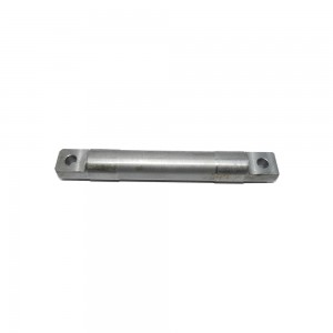 Eixo Garfo Embreagem Mercedes Benz Atego 0502197 6792540106