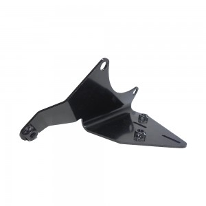 Suporte Cano Intercooler T R114 124 1391974