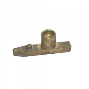 Bronze Garfo Tampa Cx 113 124 Gr Grs900 8 6m 1423958