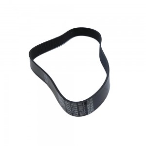 Correia Volvo 10pk1108 K100437 Fh Nh Fm 380 Com Ar 981338