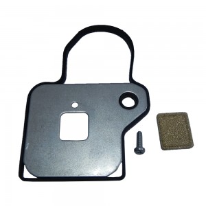 Reparo Valvula Troca Caixa Fh12 D13a 20739643