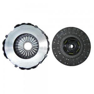 Plato Disco Rolamento Volkswagen 17250E 24250E 395MM 2T2141025AKR