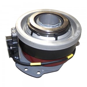 Atuador Embreagem Volvo FH12 400 440 480 520 I Shift 3315