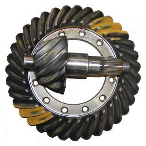 Coroa Pinhao Scania 10x35 112/113 R770 06350030 370186