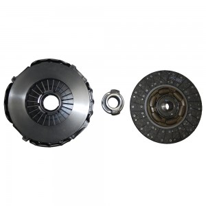 Plato Disco Rolamento P G R124 S5 430MM 6453 645303