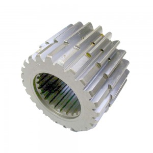 Engrenagem Scania T R113 124 GR900 GRS900 Solar 1373175