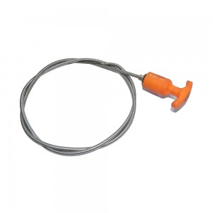 Vareta Nivel Oleo Motor Cummins Volks 8150e 9150e 2r0115611f
