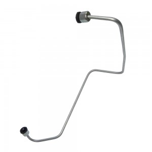 Cano Injetor Cummins B 1415 1617b Rotativa B 2rl130301