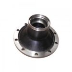 Cubo Roda Dianteira   TR112 113 R Disco AM055 1673006