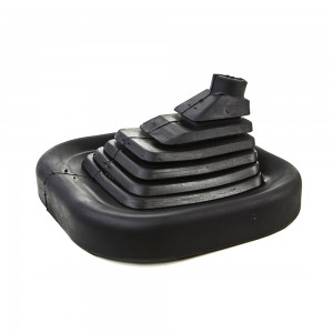 Borracha Alavanca Cambio Volks Ford Cargo 2224 TJG711116