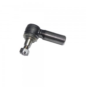 Terminal Direcao Barra Longa Volkswagen 8150 Delivery Cargo 814 815 816 BF6X3290AA