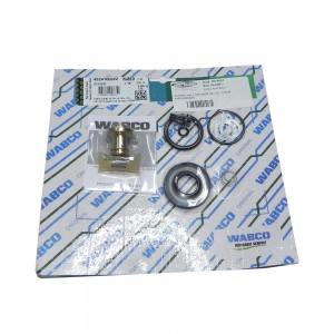 Reparo Valvula Secador Ar 450e37 Descarga 4324100022 1511681