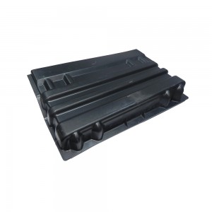 Tampa Da Caixa Bateria International 4400 Durastar 3535374C2