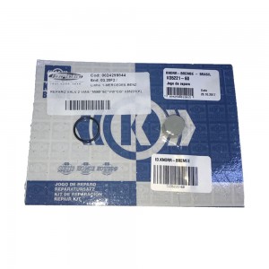 Reparo Valvula 2Vias Mercedes Benz II35221 0024299844