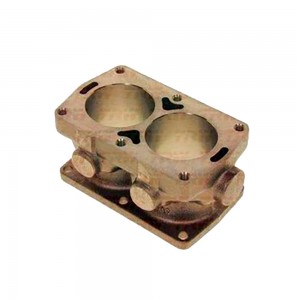 Camisa Compressor Ar Ford F13000 Rpbl00066