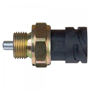 Interruptor Luz Re Bloqueio Scania T R124 Fh12 1743180