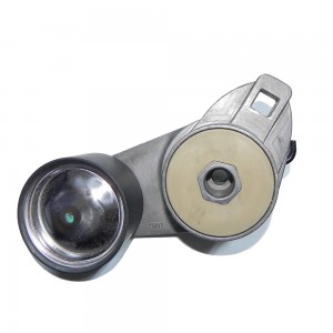 Esticador Correia Volvo Fh Nh 1999 A 2004 D12C 3979980