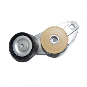 Esticador Correia Volvo Fh Fm12 400 440 480 520 20487079lng