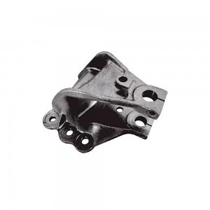 Suporte Mola Traseira Volks Ford Cargo Tjg803571