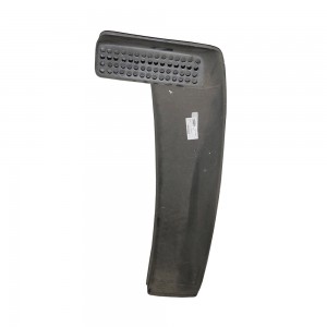 Cano Filtro Ar Ford Cargo 1217 1617 E6hz9c675d