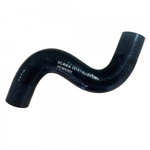 Mangueira Radiador   P G R124 S5 1514110